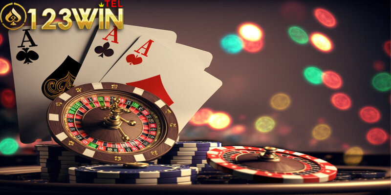 Chọn nhà cái casino 123win đáng tin cậy