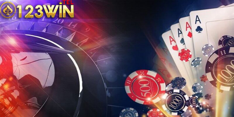 Đăng ký tài khoản tham gia casino trực tuyến đơn giản