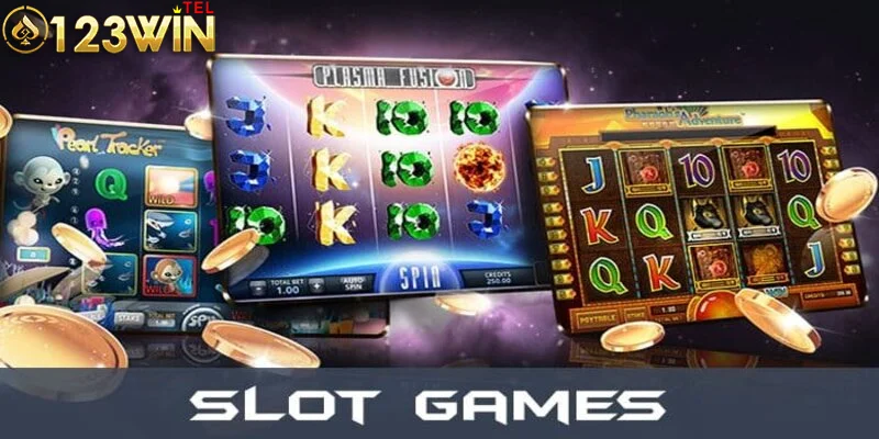 Hướng dẫn tân binh cách tham gia slot 123win 