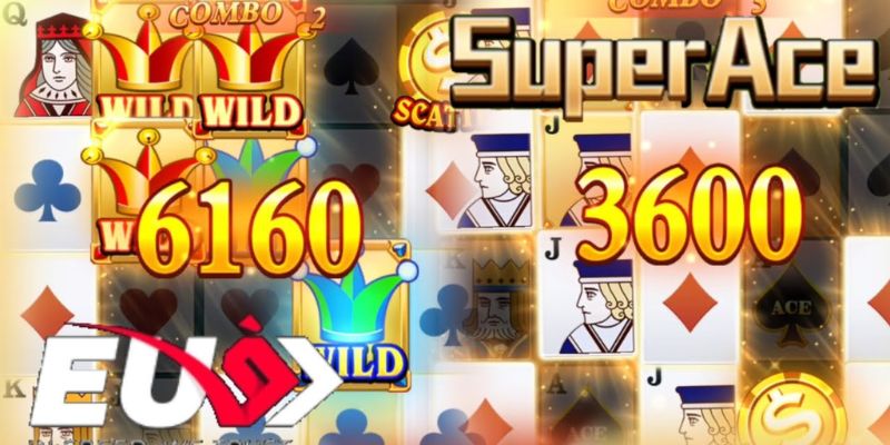 Game được bonus nhiều tính năng