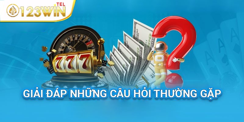 Giải đáp câu hỏi thường gặp về vấn đề đăng nhập