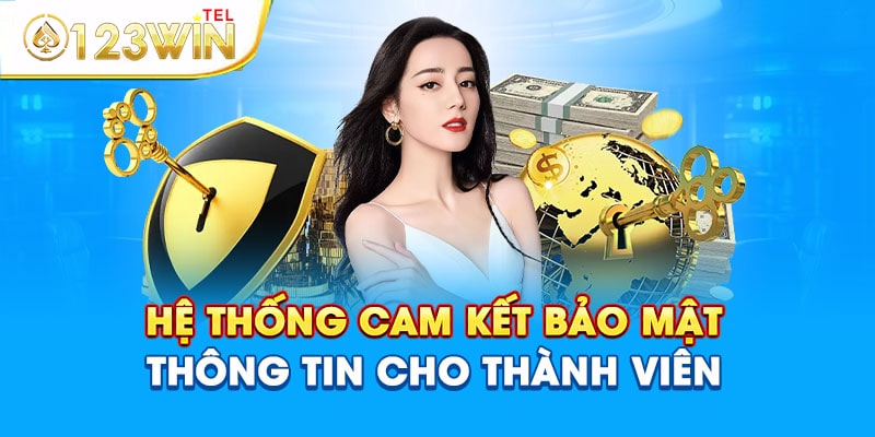 123win hướng dẫn người chơi bảo vệ tài khoản