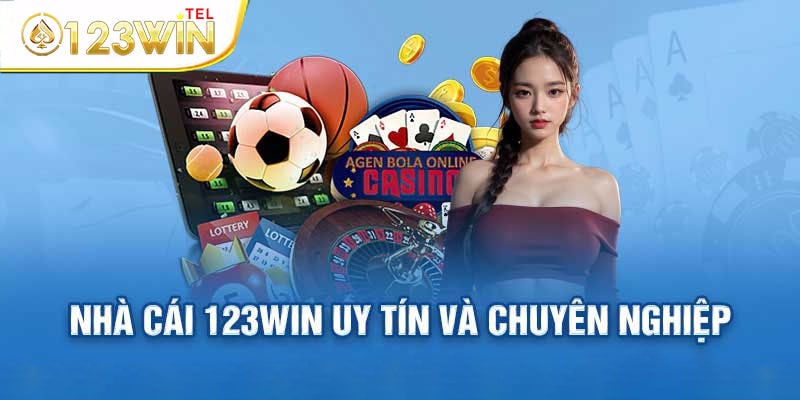 CSKH 123win vô cùng chuyên nghiệp