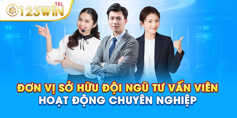 Liên hệ 123win để nhận được sự hỗ trợ nhanh nhất từ đội ngũ CSKH