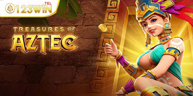 Kho Báu Aztec được coi là một trong những tựa game nổ hũ hàng đầu