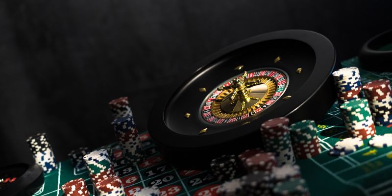 Quản lý vốn thật cẩn thận khi chơi Roulette