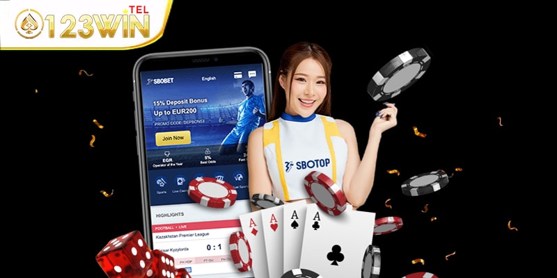 Sbobet  là một lựa chọn hàng đầu của nhiều cược thủ tại Việt Nam