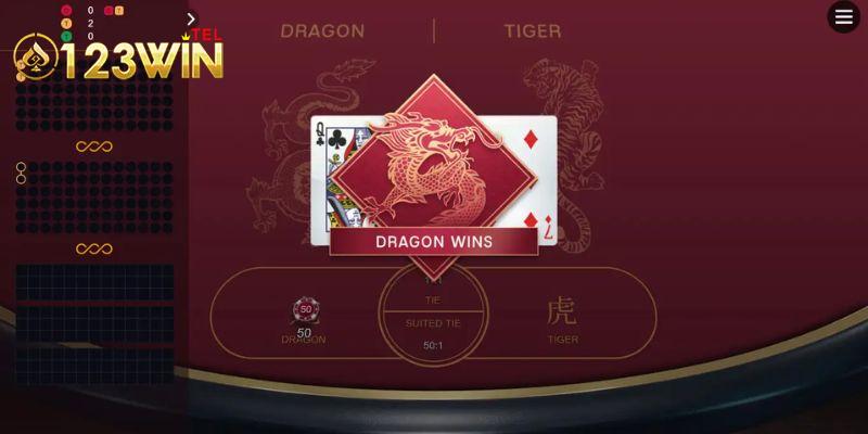 Quản lý vốn hiệu quả để chơi game Rồng Hổ lâu dài