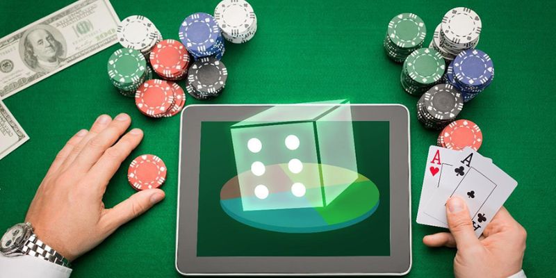 Sử dụng tool Baccarat 123win giúp tăng tỷ lệ thắng 